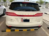 Lincoln MKC 2016